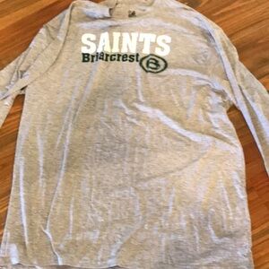 Badger Sport long sleeve tshirt 2XL